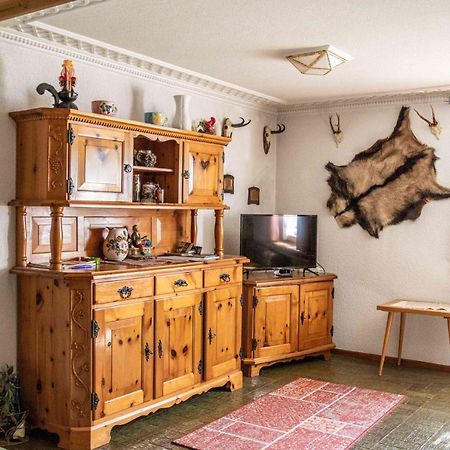 Ferienhaus Schetter에그 외부 사진