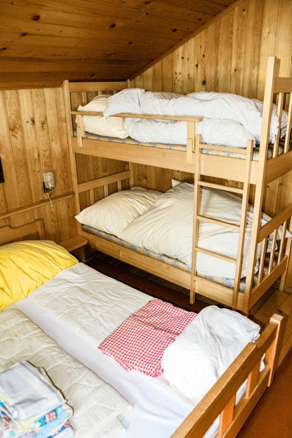 Ferienhaus Schetter에그 외부 사진