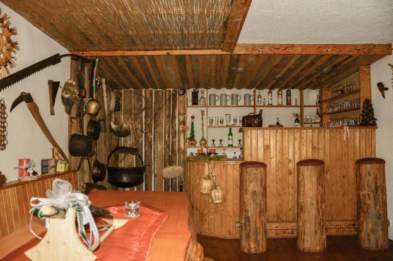 Ferienhaus Schetter에그 외부 사진
