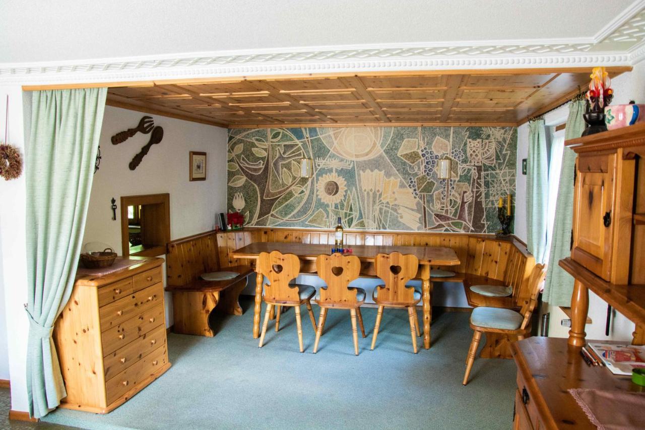 Ferienhaus Schetter에그 외부 사진
