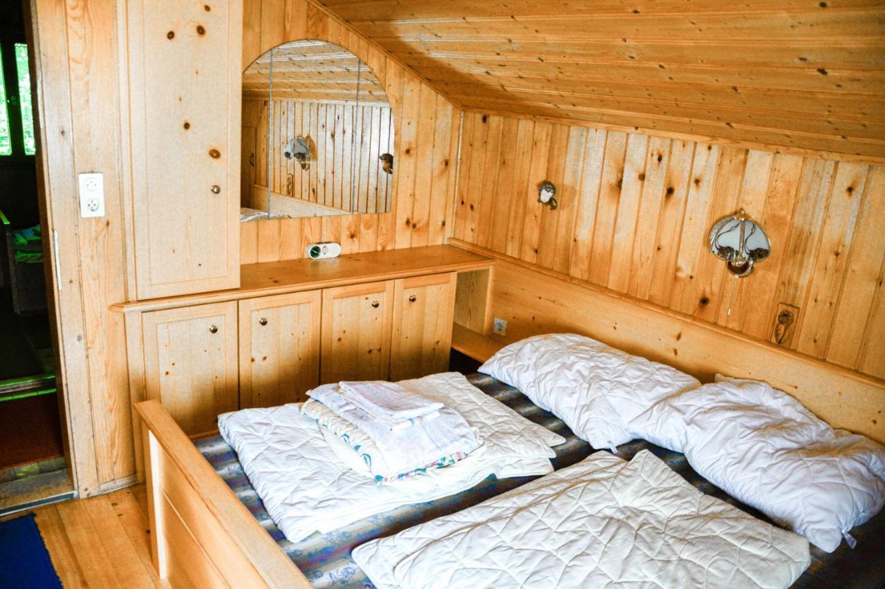 Ferienhaus Schetter에그 외부 사진